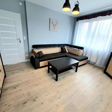 Prestige Apartament Augustow Luaran gambar