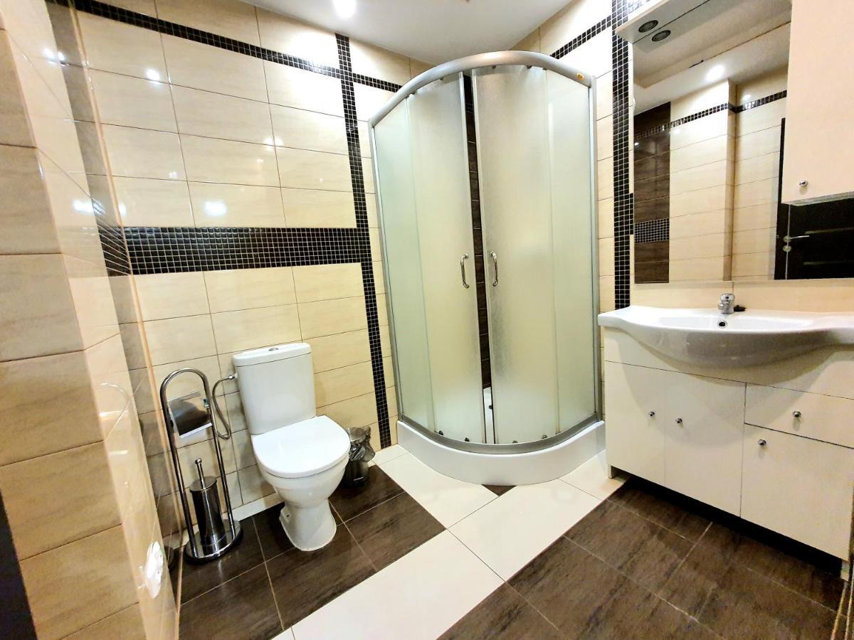 Prestige Apartament Augustow Luaran gambar