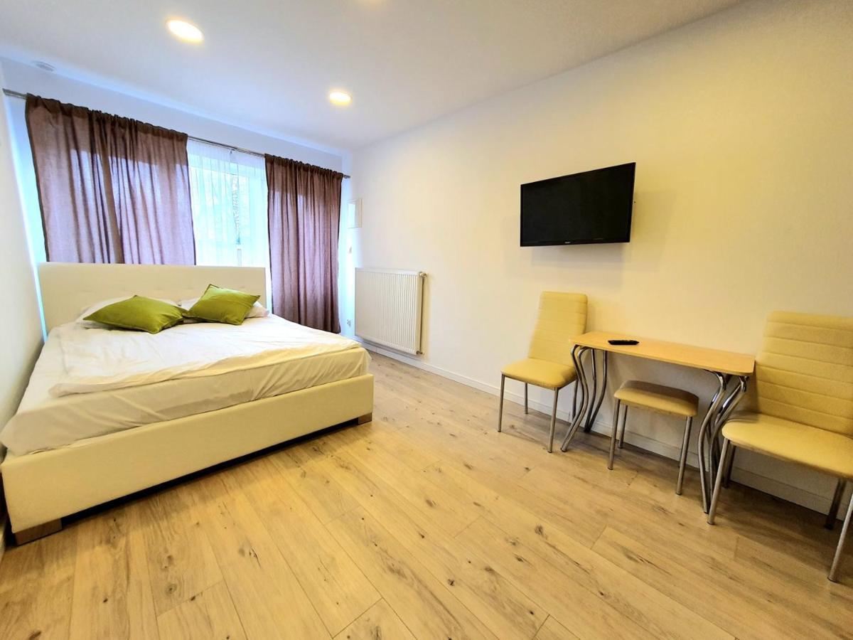 Prestige Apartament Augustow Luaran gambar
