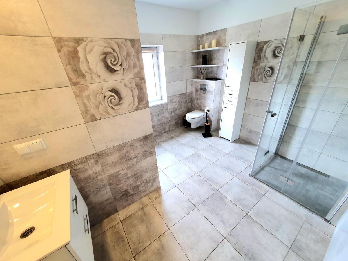 Prestige Apartament Augustow Luaran gambar
