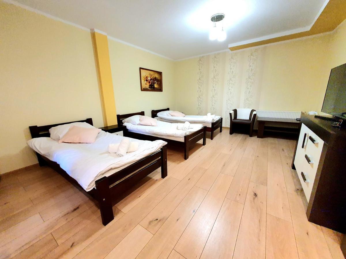 Prestige Apartament Augustow Luaran gambar