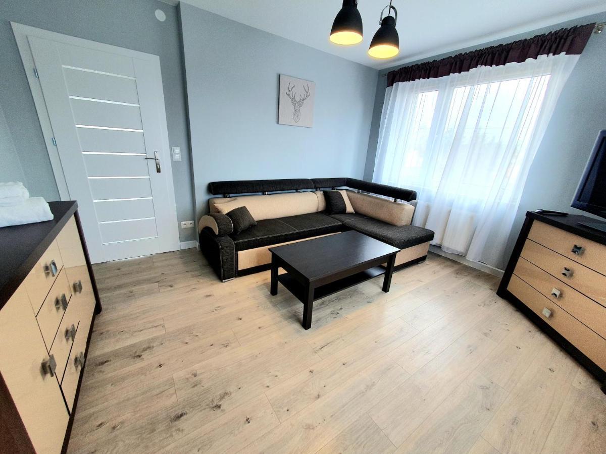 Prestige Apartament Augustow Luaran gambar