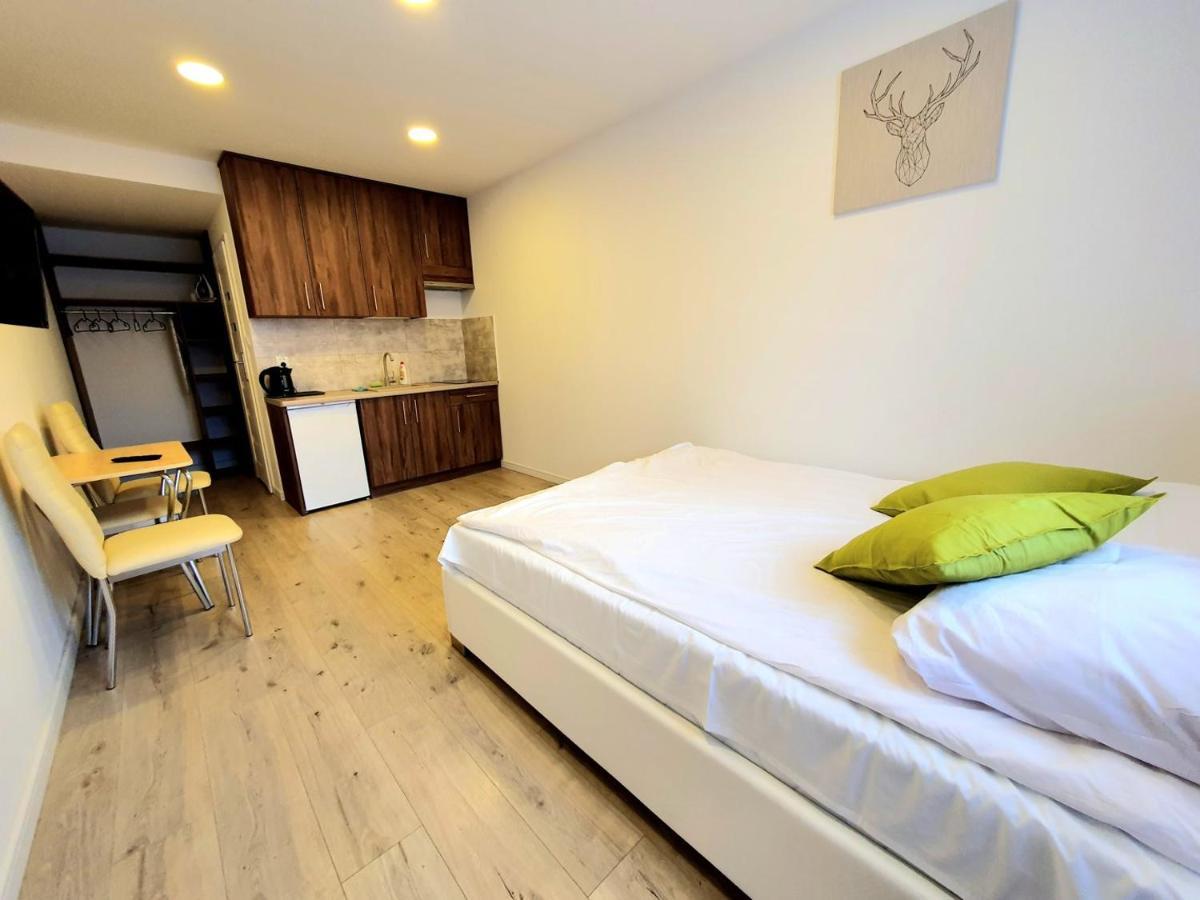 Prestige Apartament Augustow Luaran gambar