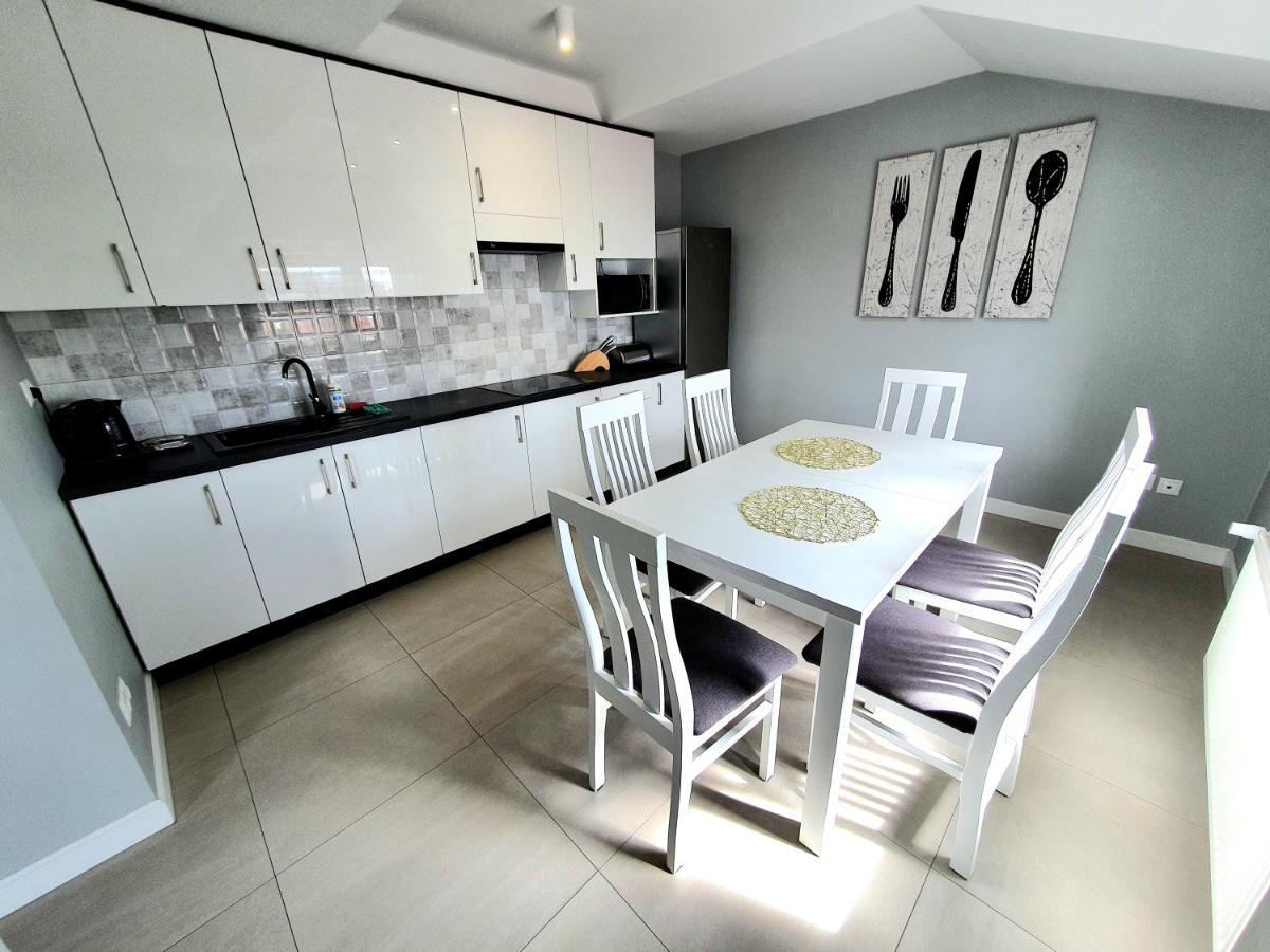 Prestige Apartament Augustow Luaran gambar