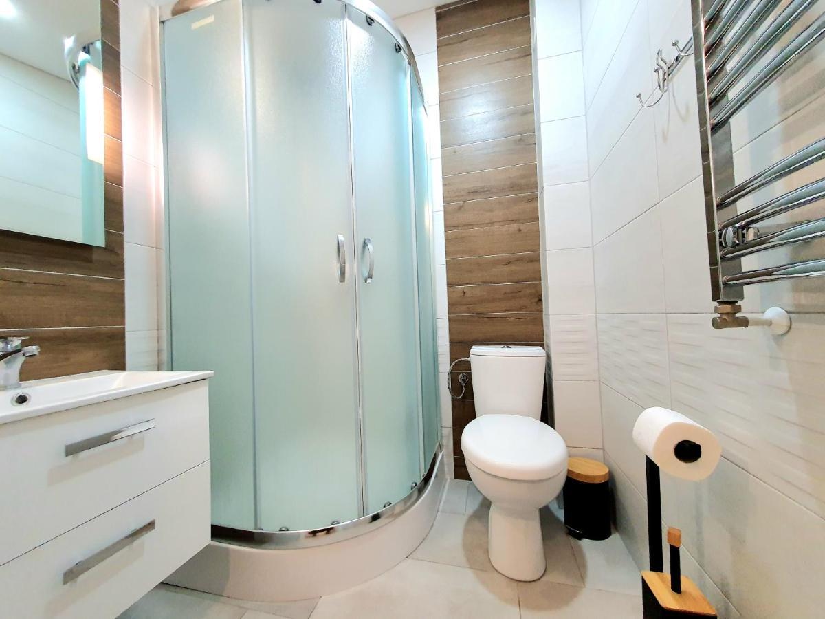 Prestige Apartament Augustow Luaran gambar